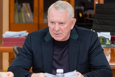 Зарплаты бюджетников вырастут